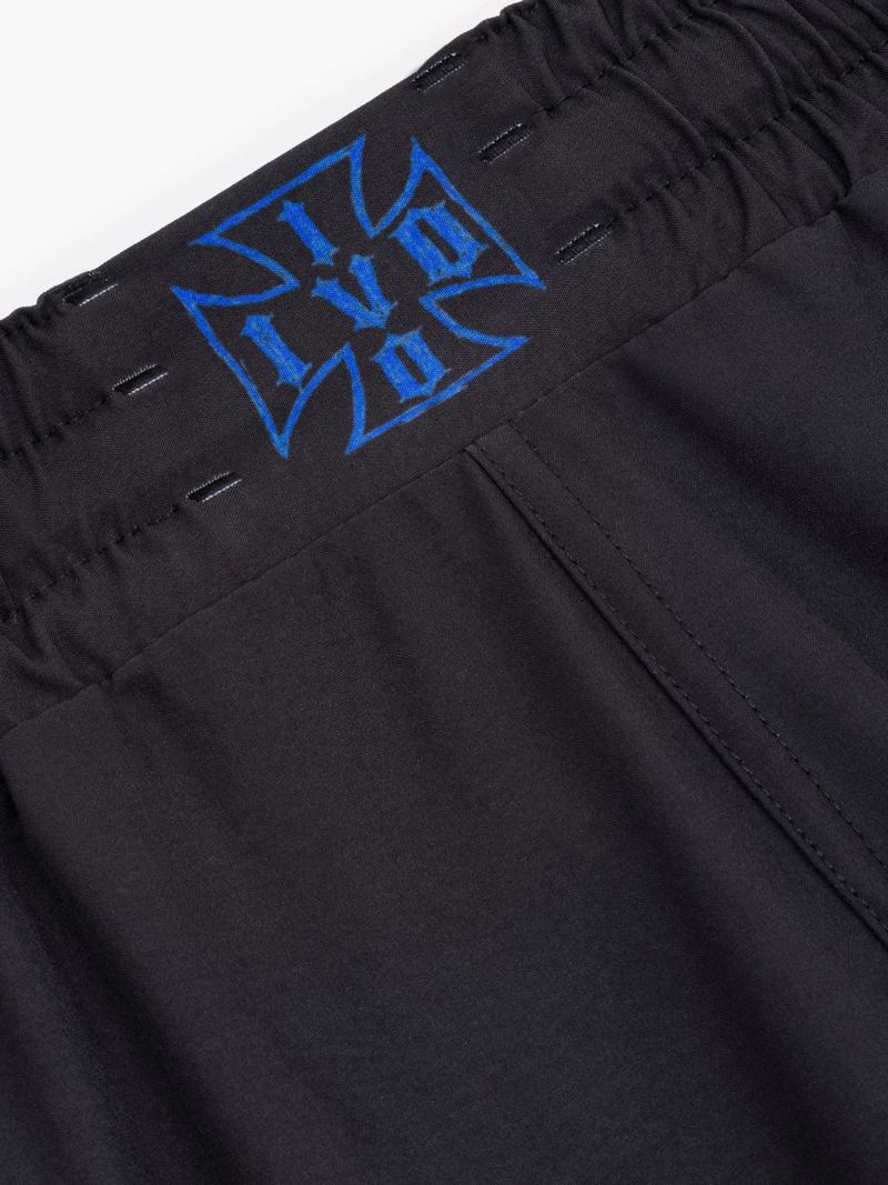 MANTO hybrid fightshorts IVO 2